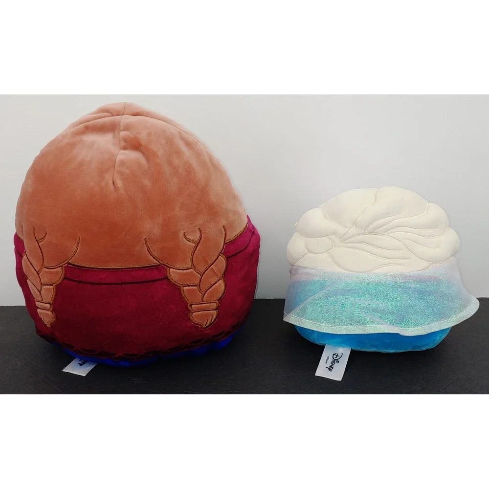 Squishmallows Disney Frozen Anna 10